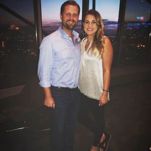 Meet your Posher, Mackenzie